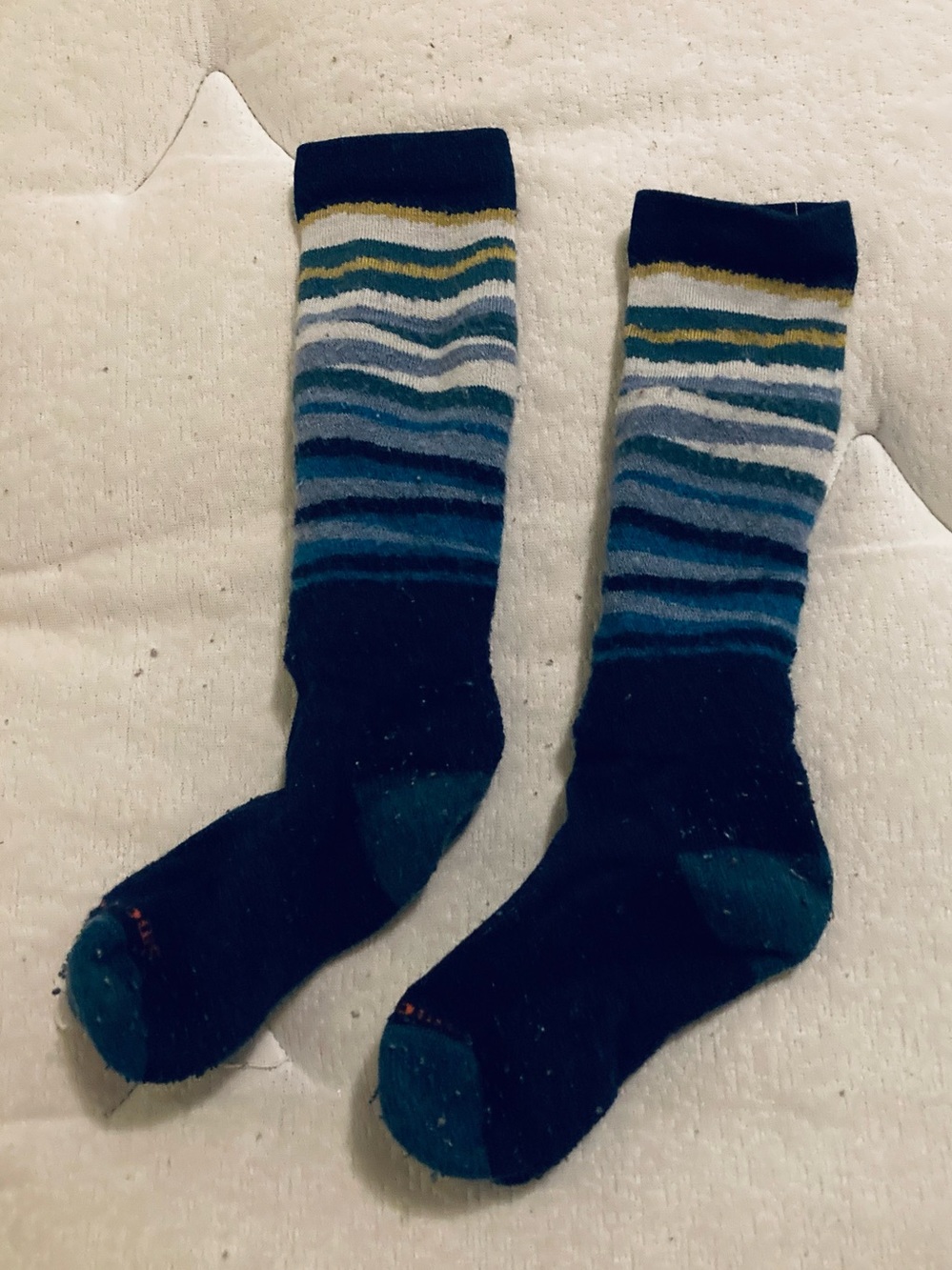 Kids Smartwool Calf Socks